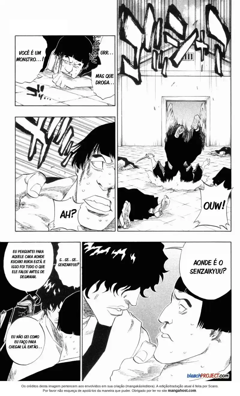 Read Bleach pt_BR Manga Online