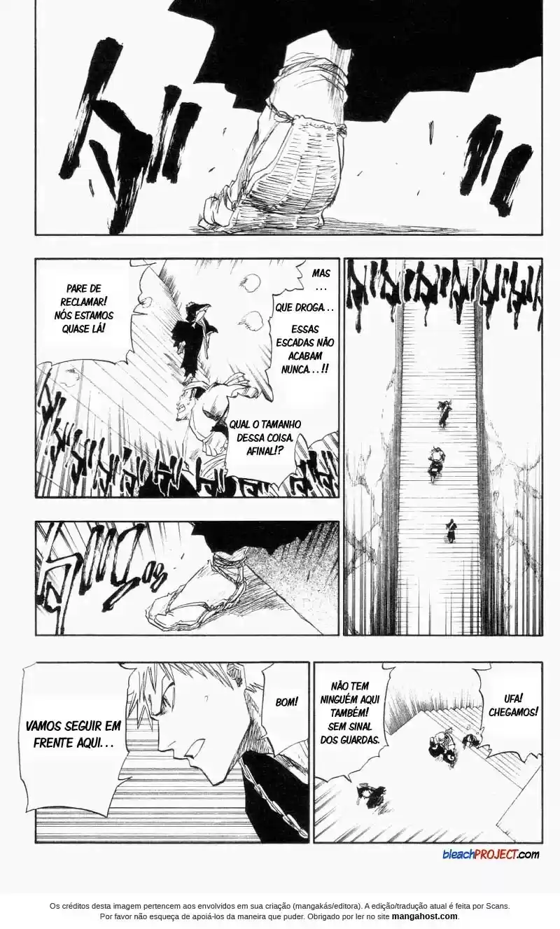 Read Bleach pt_BR Manga Online