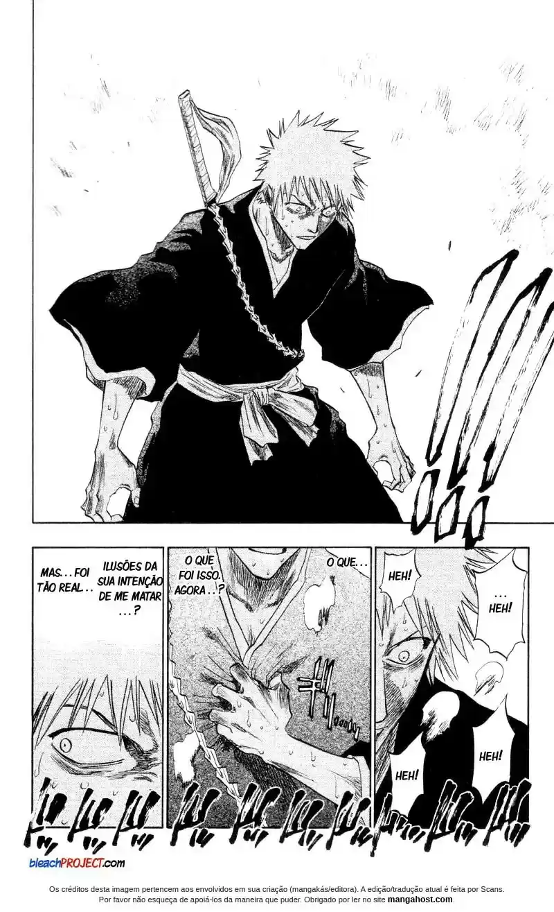 Read Bleach pt_BR Manga Online