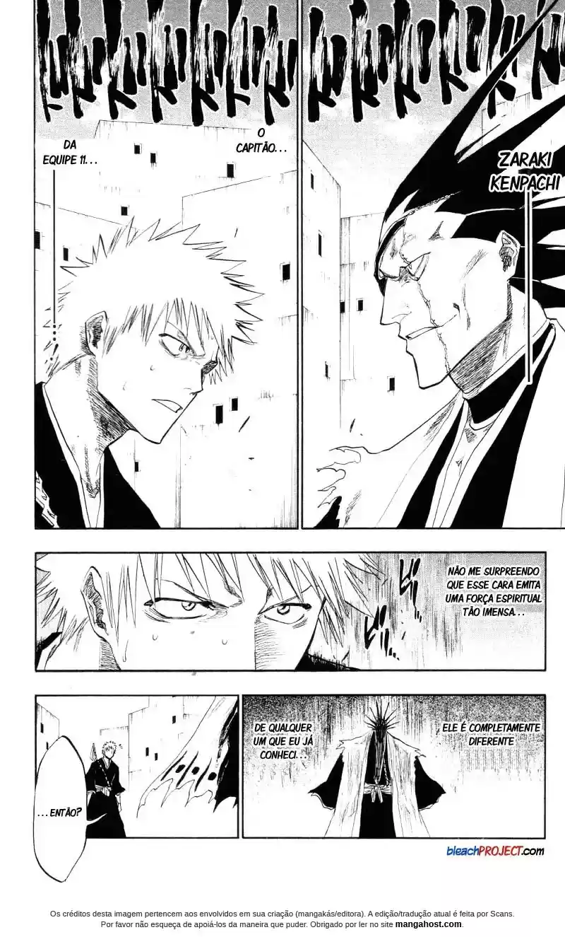 Read Bleach pt_BR Manga Online