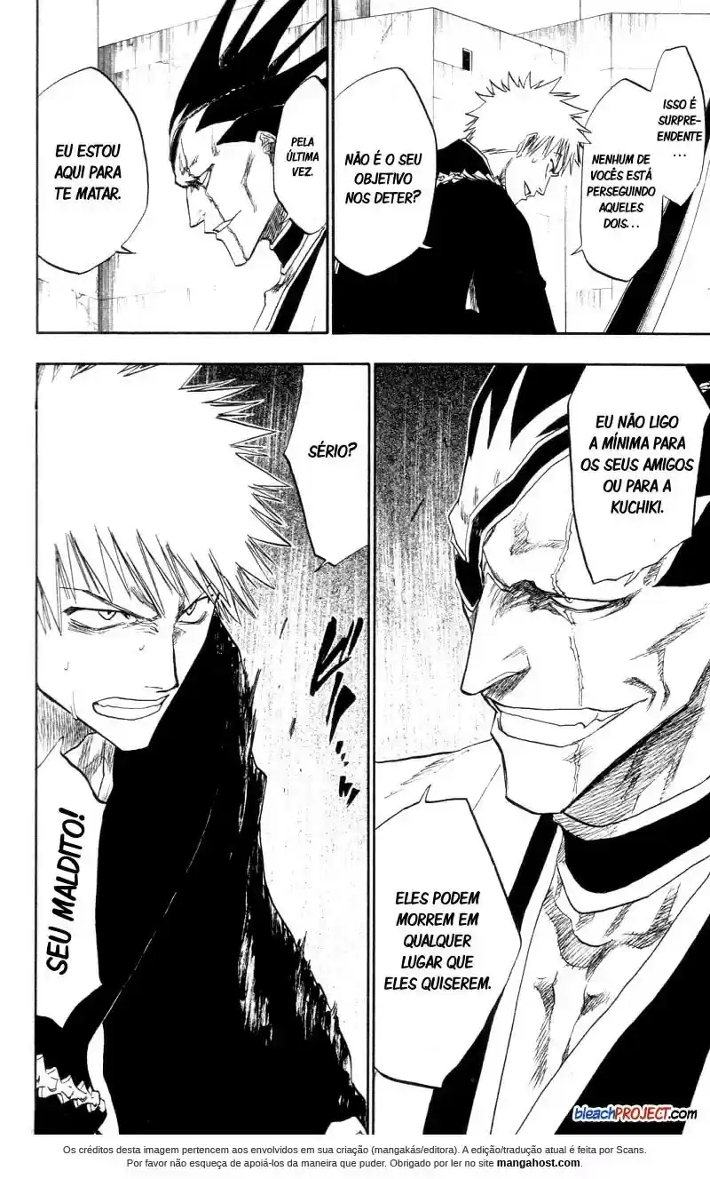 Read Bleach pt_BR Manga Online