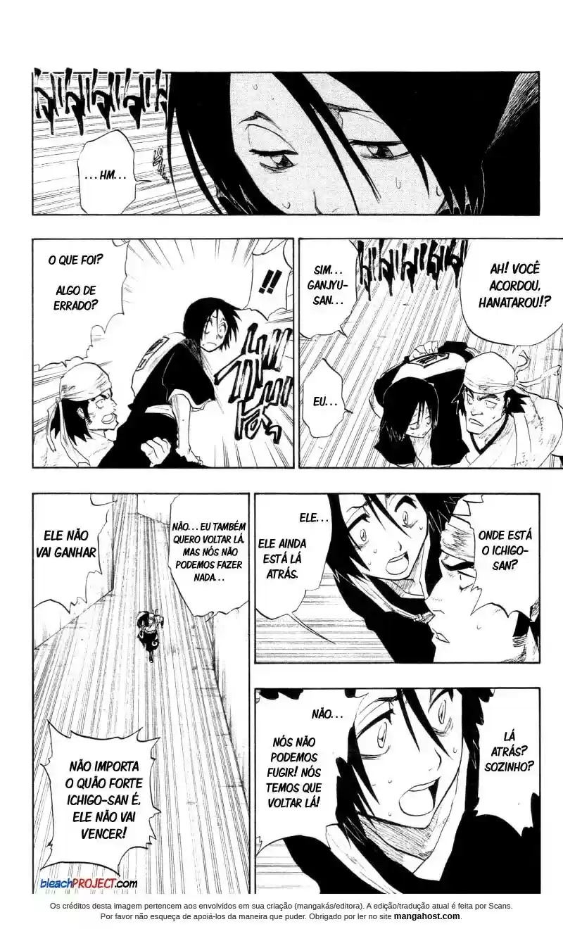 Read Bleach pt_BR Manga Online