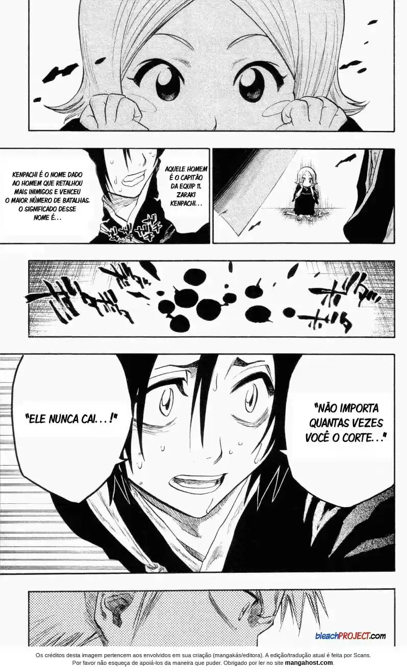 Read Bleach pt_BR Manga Online