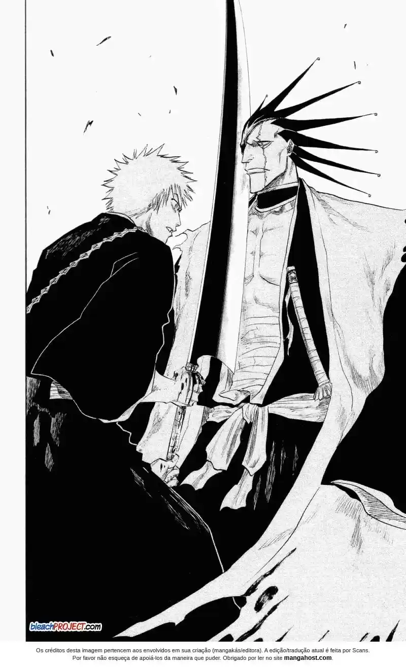 Read Bleach pt_BR Manga Online