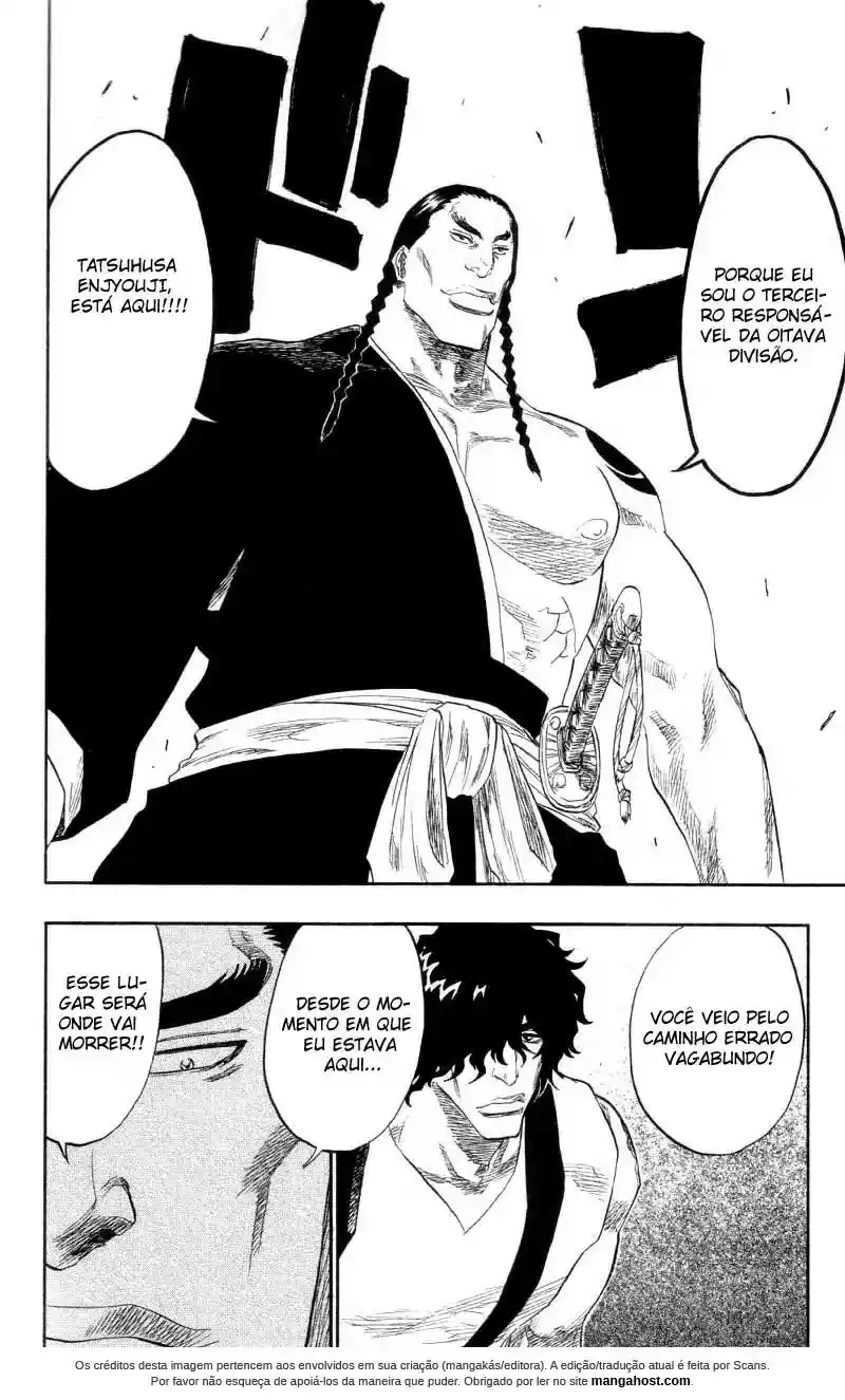 Read Bleach pt_BR Manga Online