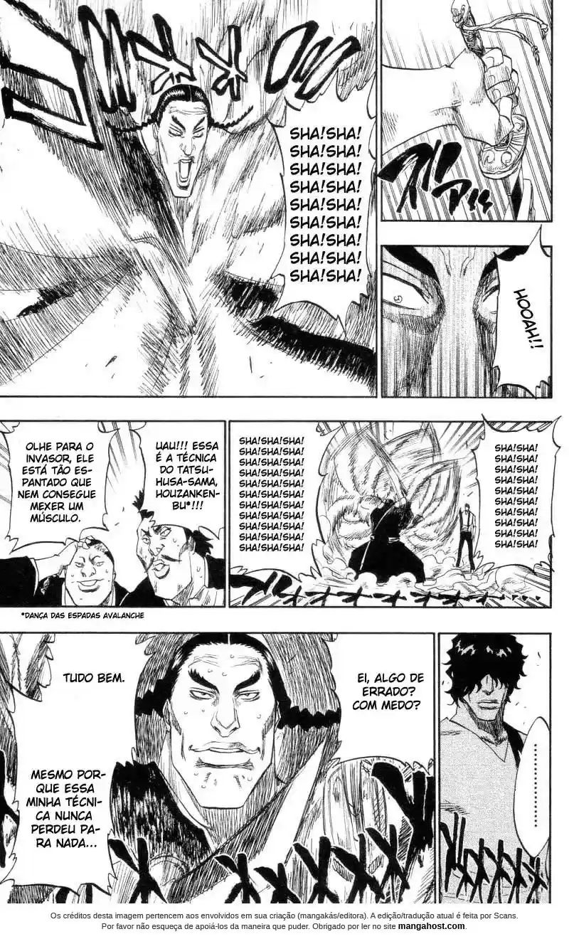 Read Bleach pt_BR Manga Online