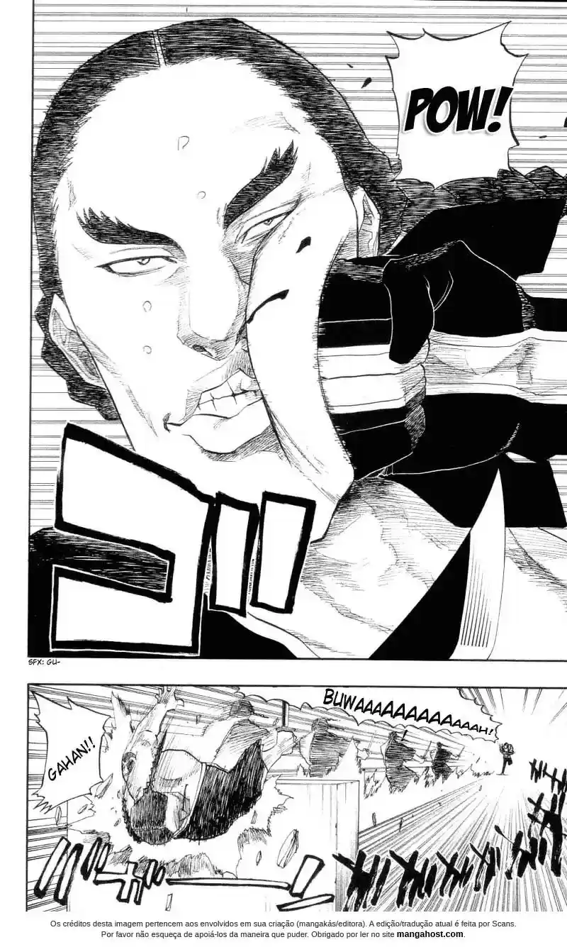 Read Bleach pt_BR Manga Online