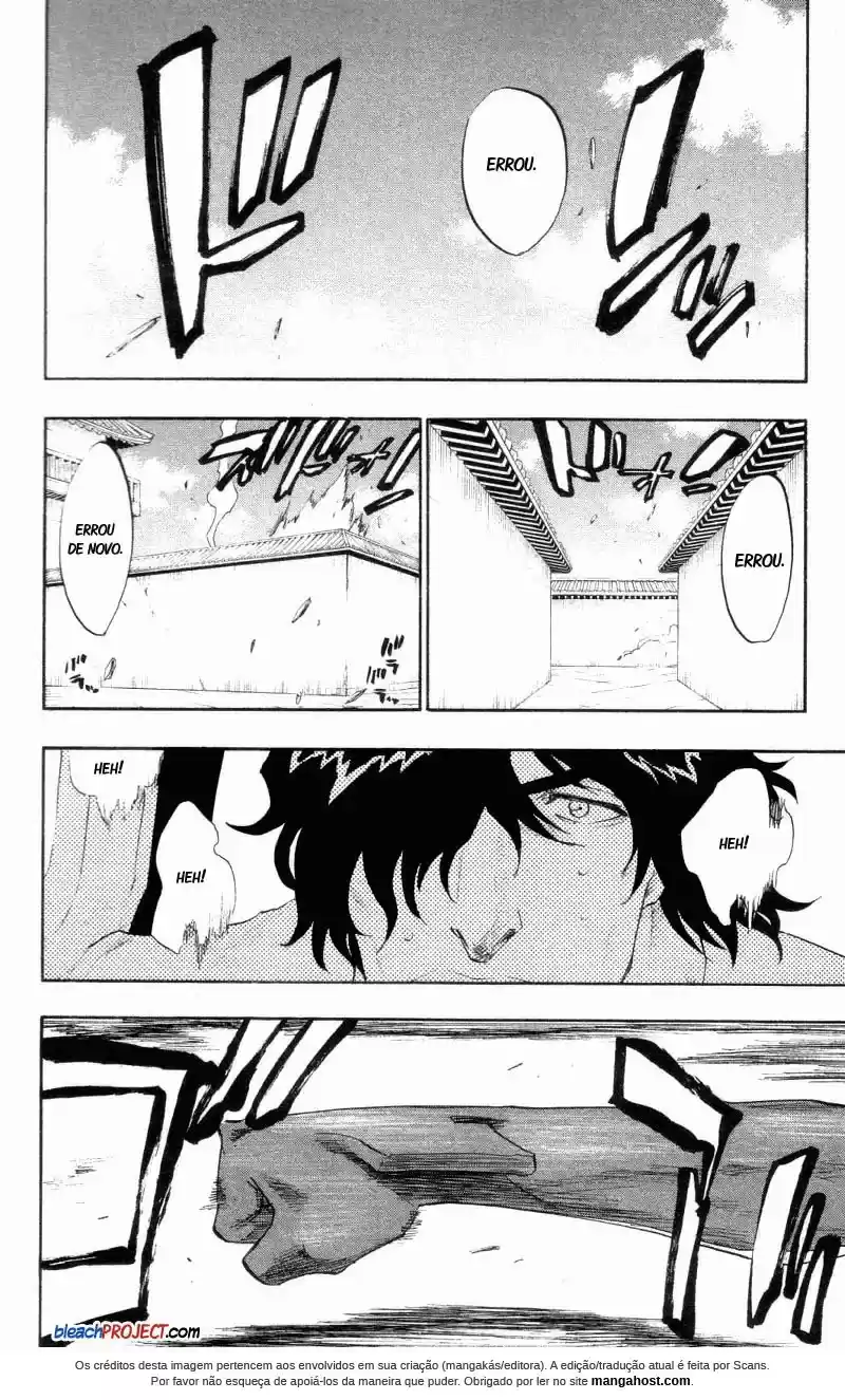 Read Bleach pt_BR Manga Online