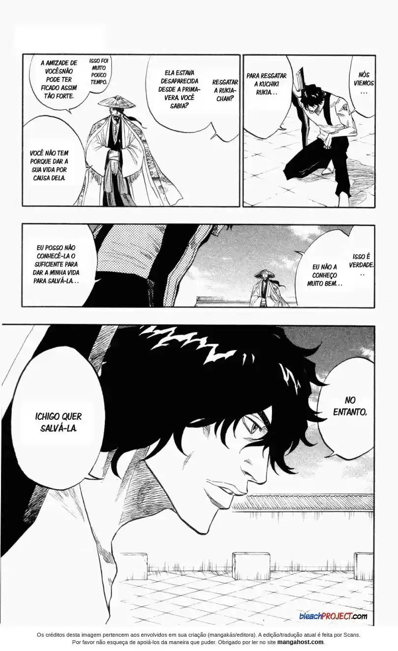 Read Bleach pt_BR Manga Online