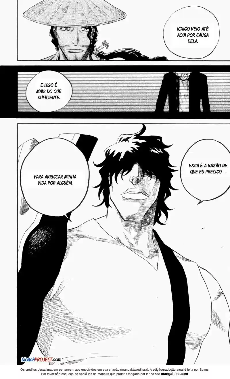 Read Bleach pt_BR Manga Online