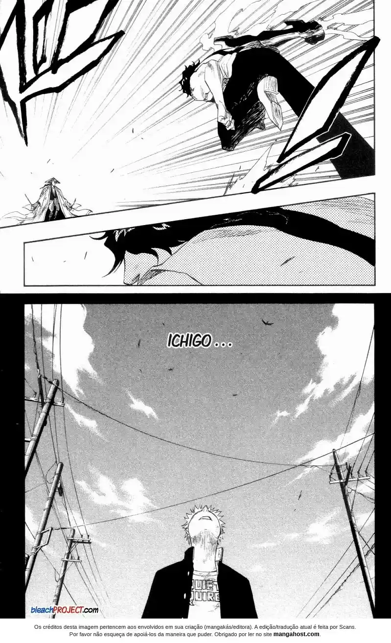 Read Bleach pt_BR Manga Online