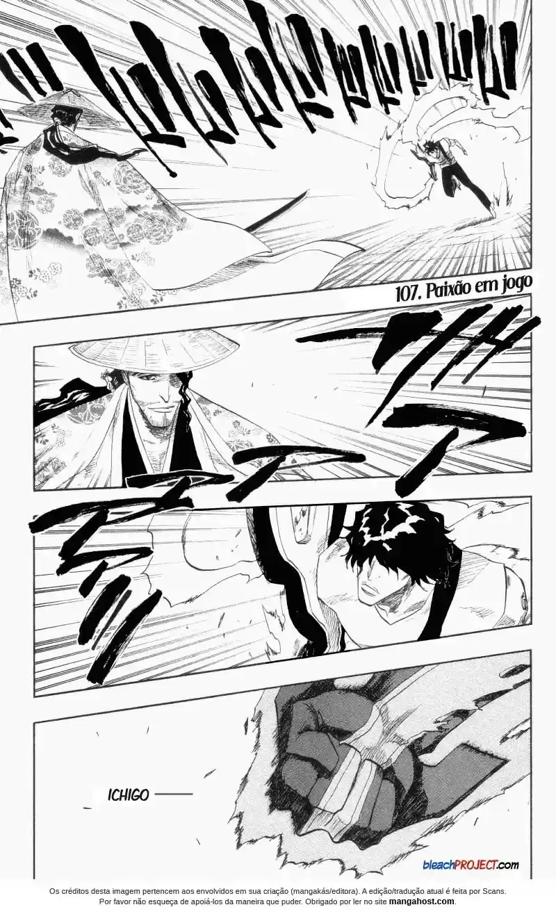 Read Bleach pt_BR Manga Online