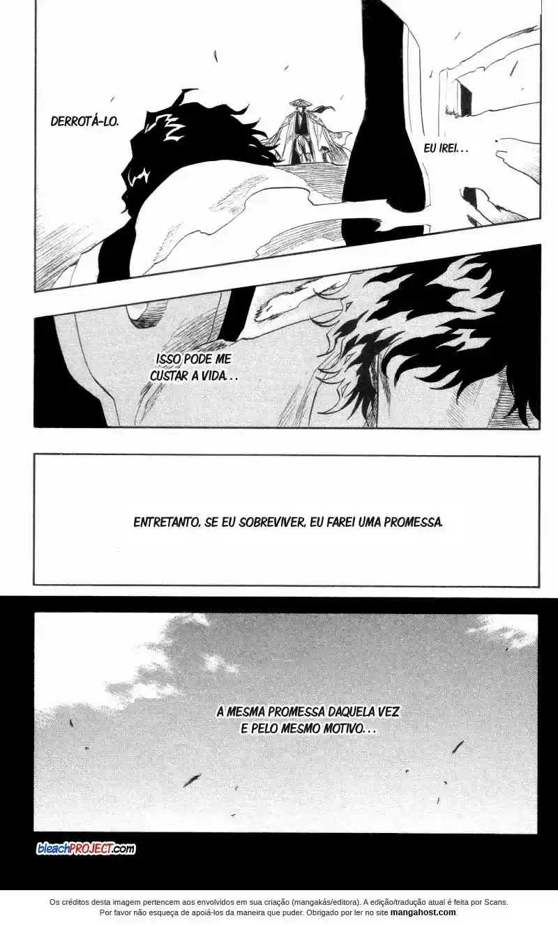 Read Bleach pt_BR Manga Online
