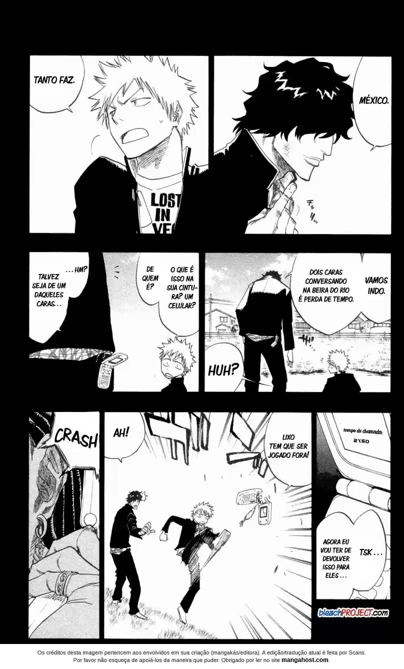 Read Bleach pt_BR Manga Online