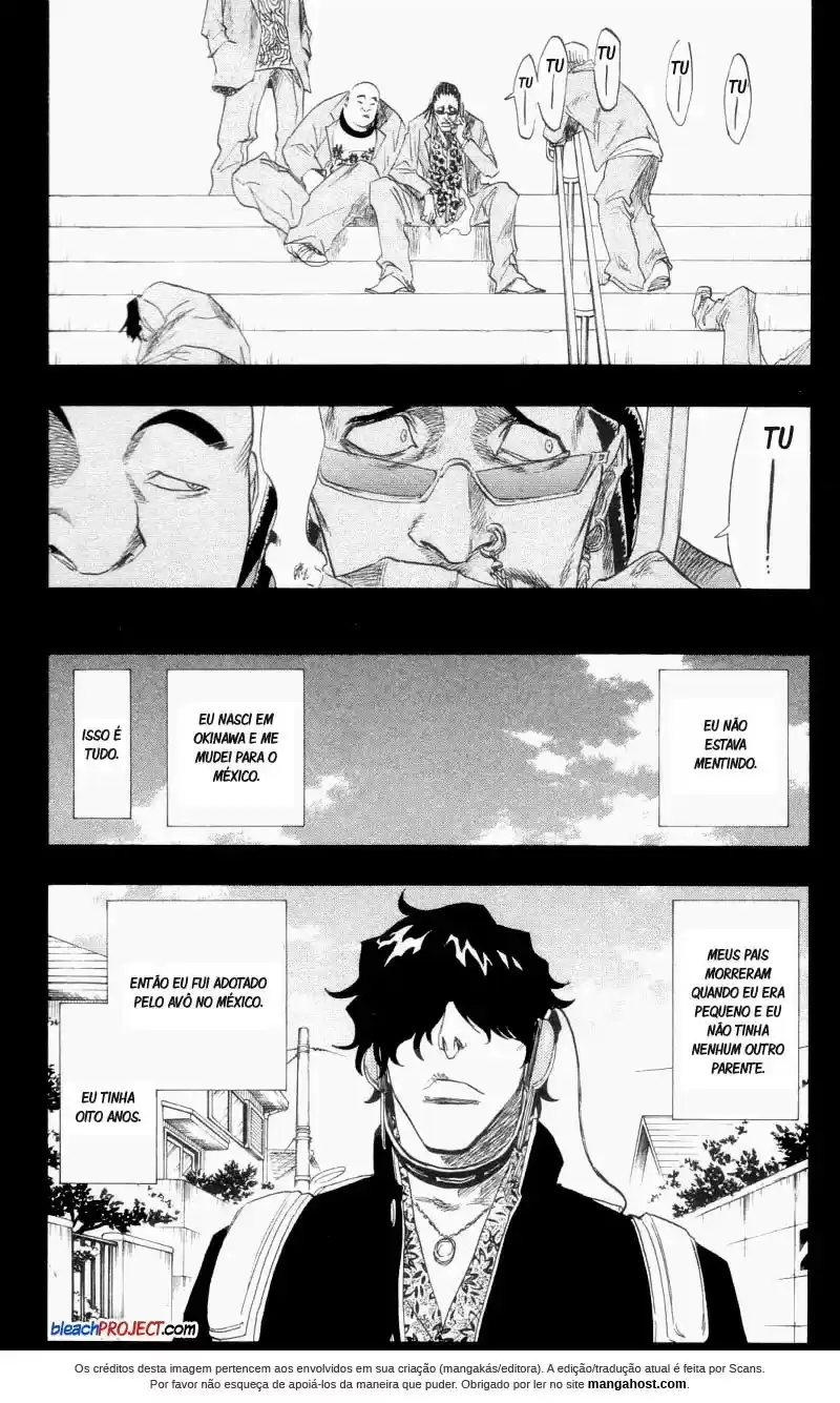 Read Bleach pt_BR Manga Online
