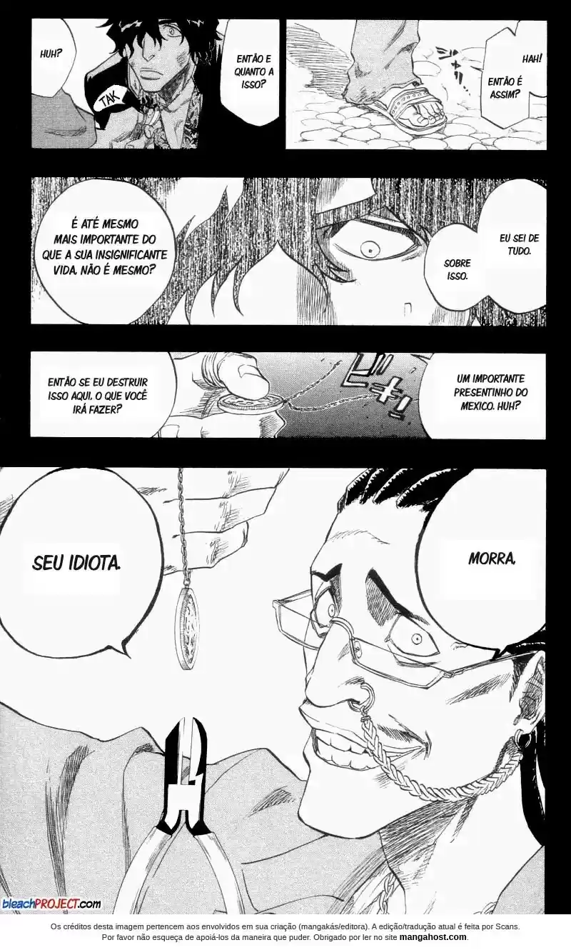 Read Bleach pt_BR Manga Online