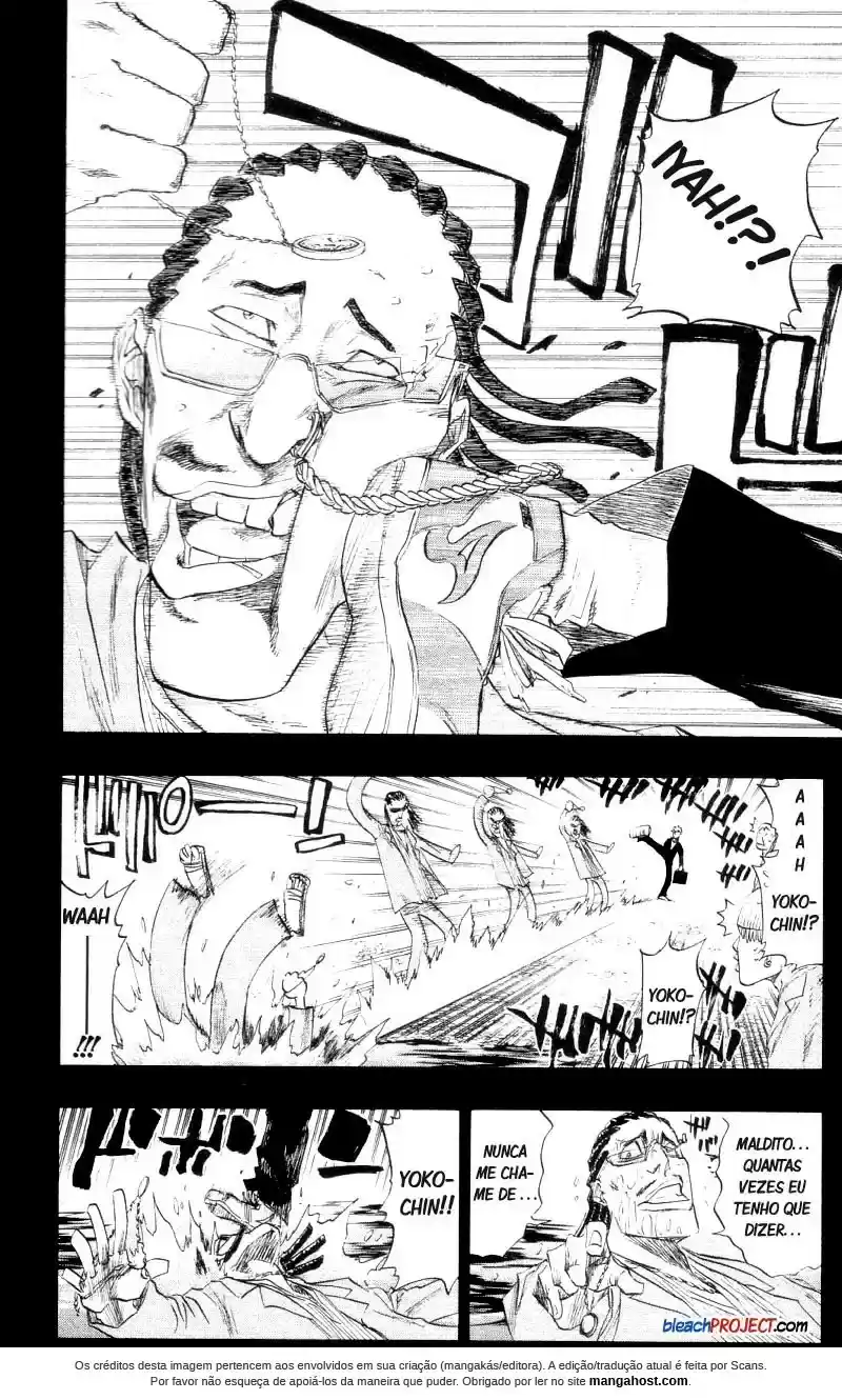 Read Bleach pt_BR Manga Online