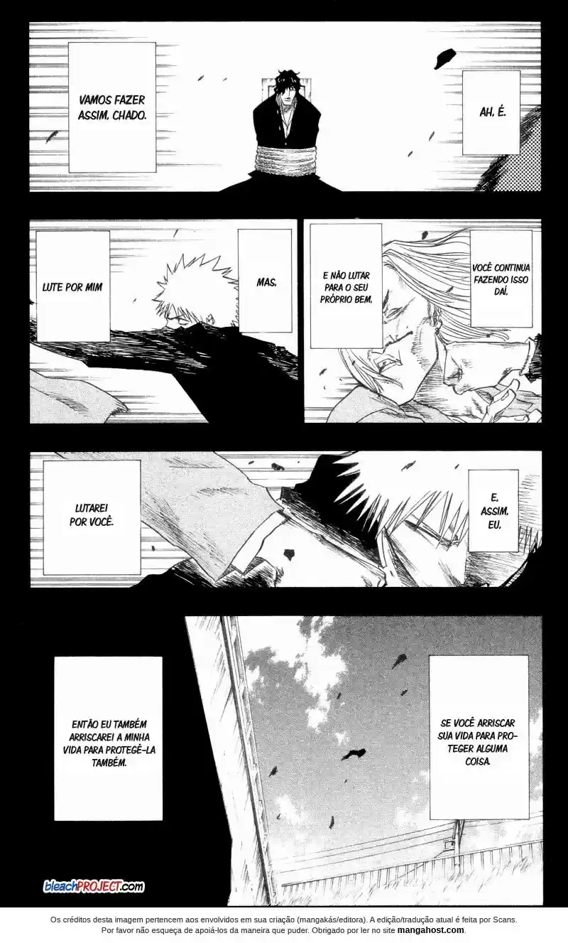 Read Bleach pt_BR Manga Online