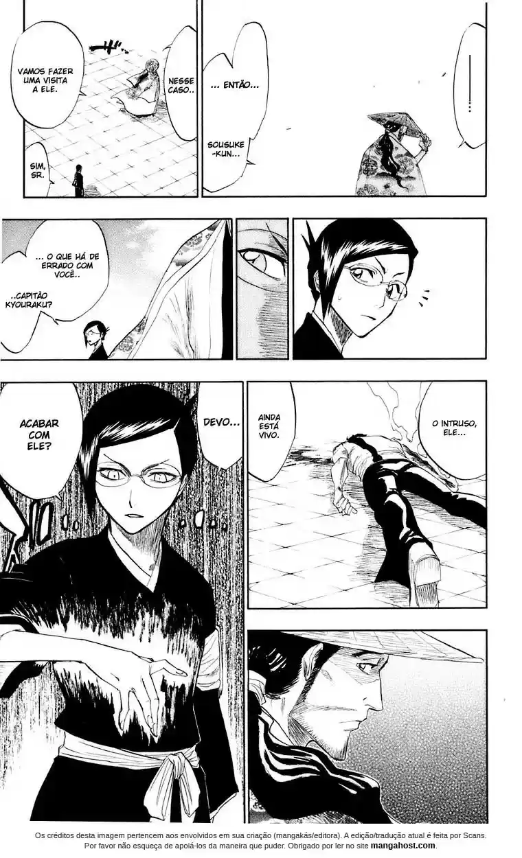 Read Bleach pt_BR Manga Online