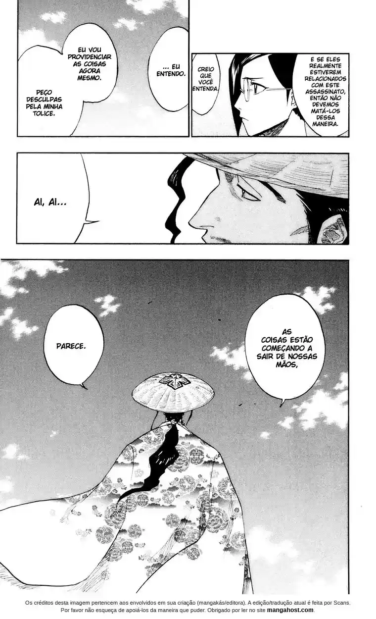 Read Bleach pt_BR Manga Online