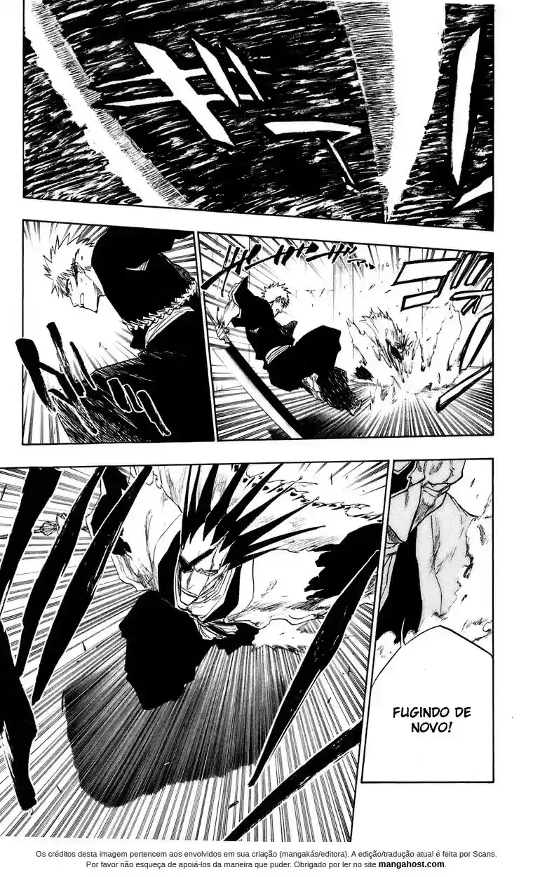 Read Bleach pt_BR Manga Online