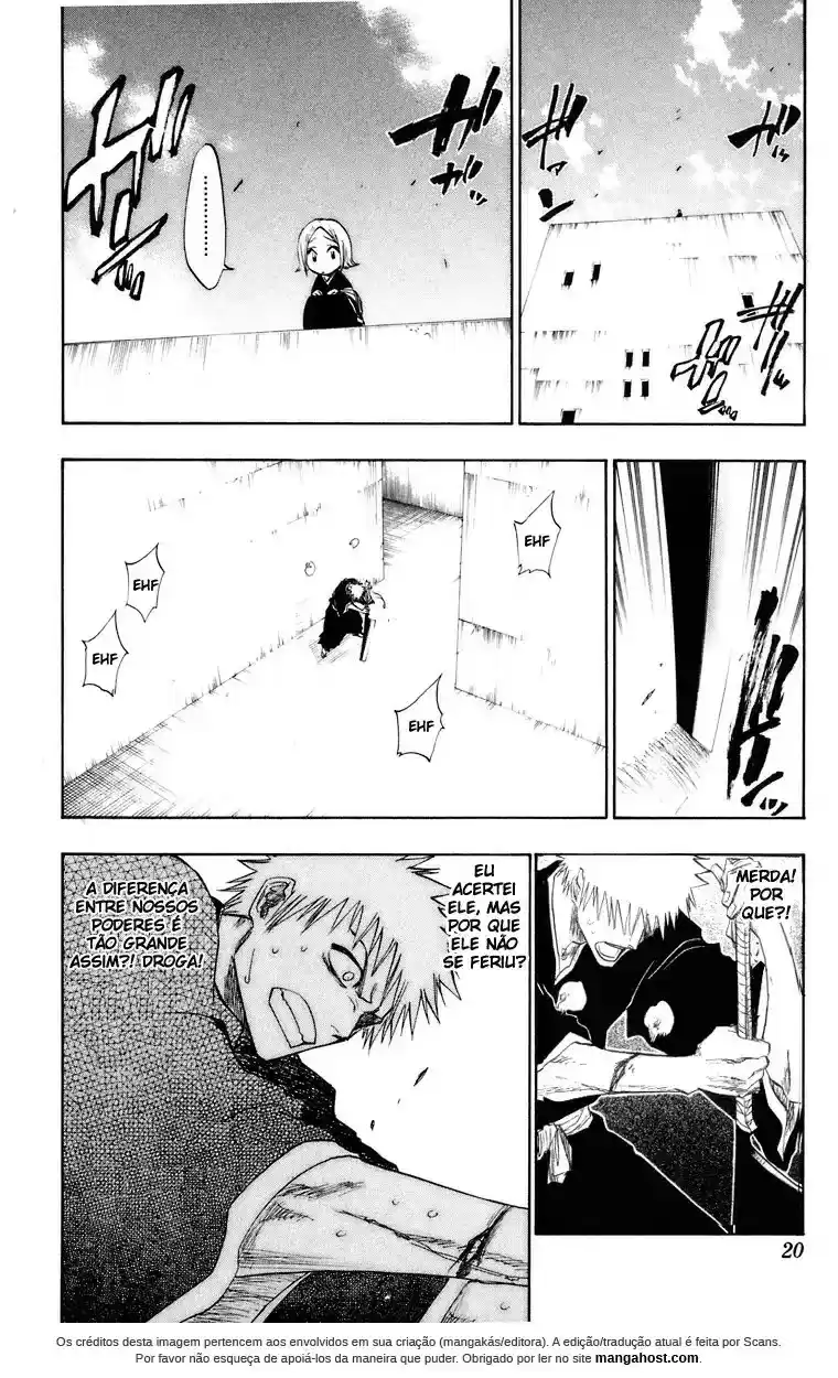 Read Bleach pt_BR Manga Online