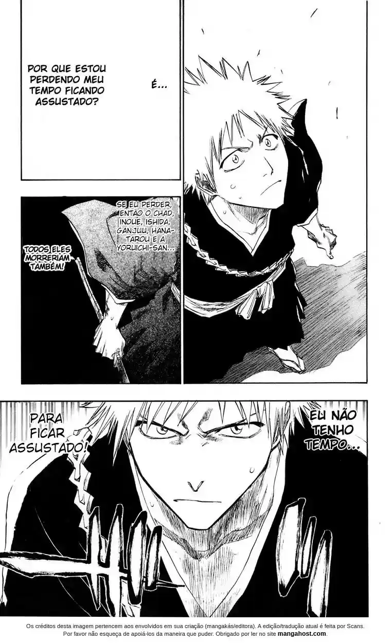 Read Bleach pt_BR Manga Online