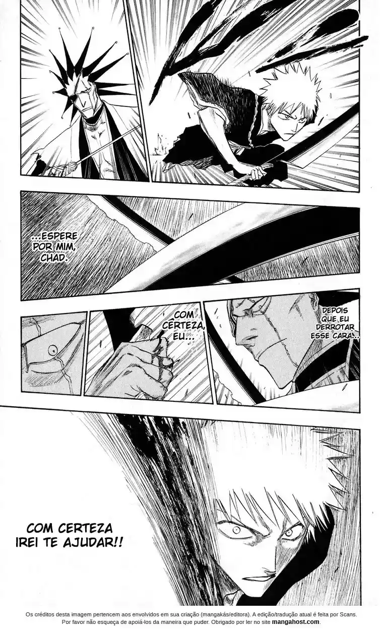 Read Bleach pt_BR Manga Online
