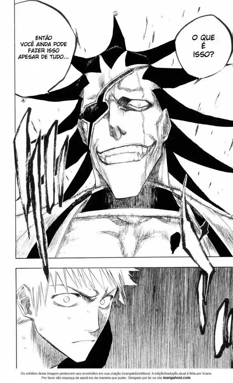 Read Bleach pt_BR Manga Online