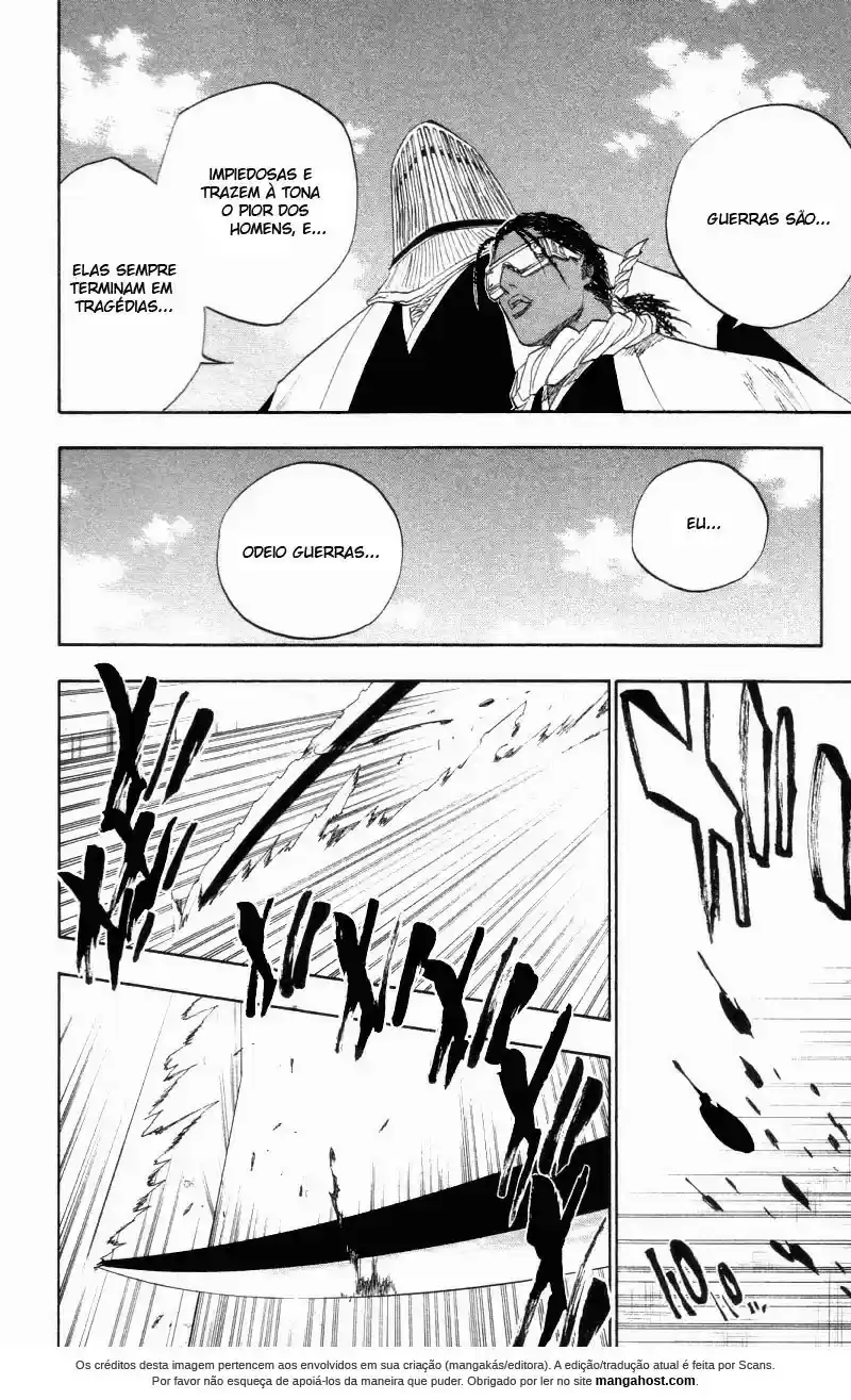 Read Bleach pt_BR Manga Online