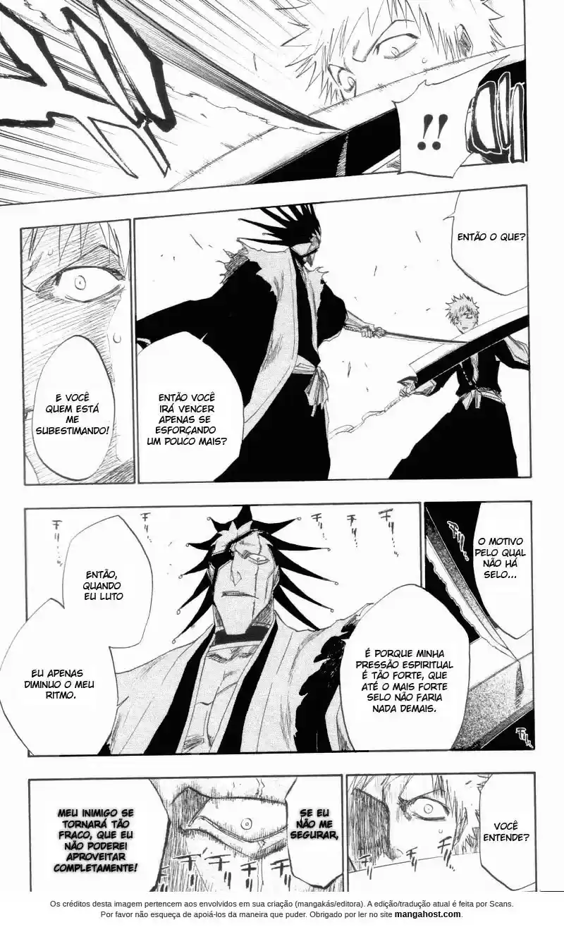 Read Bleach pt_BR Manga Online