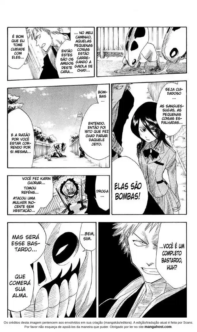 Read Bleach pt_BR Manga Online