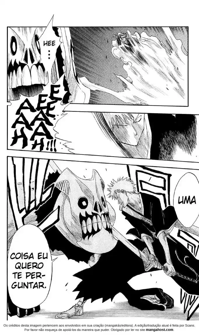 Read Bleach pt_BR Manga Online