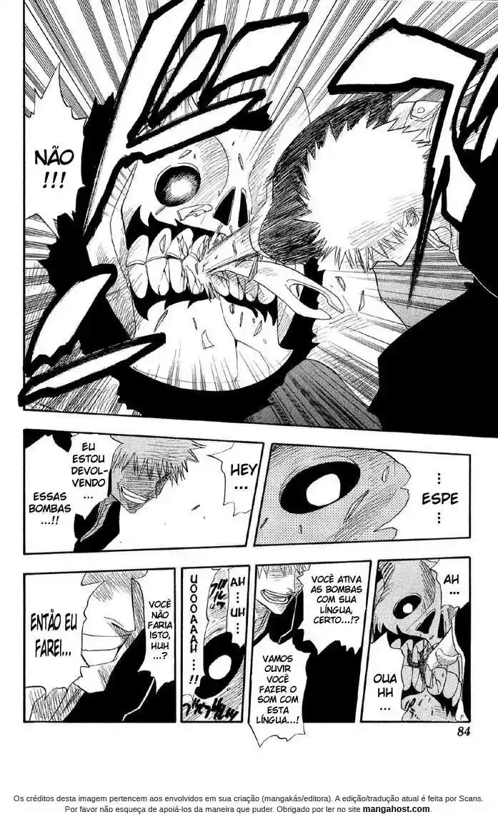 Read Bleach pt_BR Manga Online