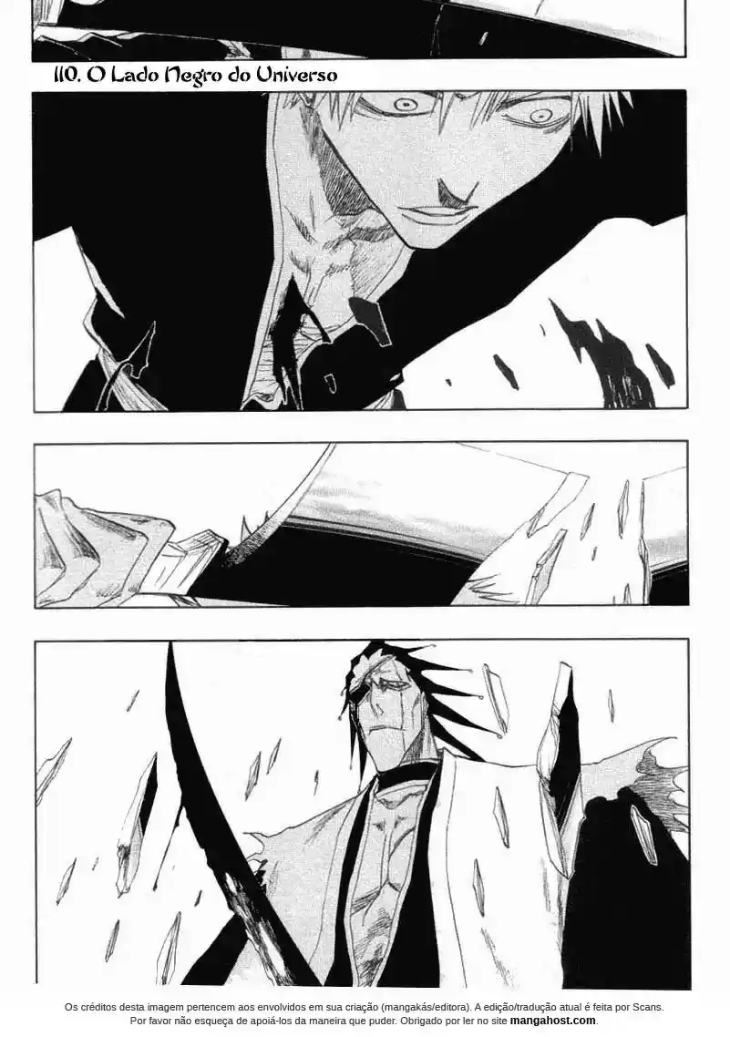 Read Bleach pt_BR Manga Online