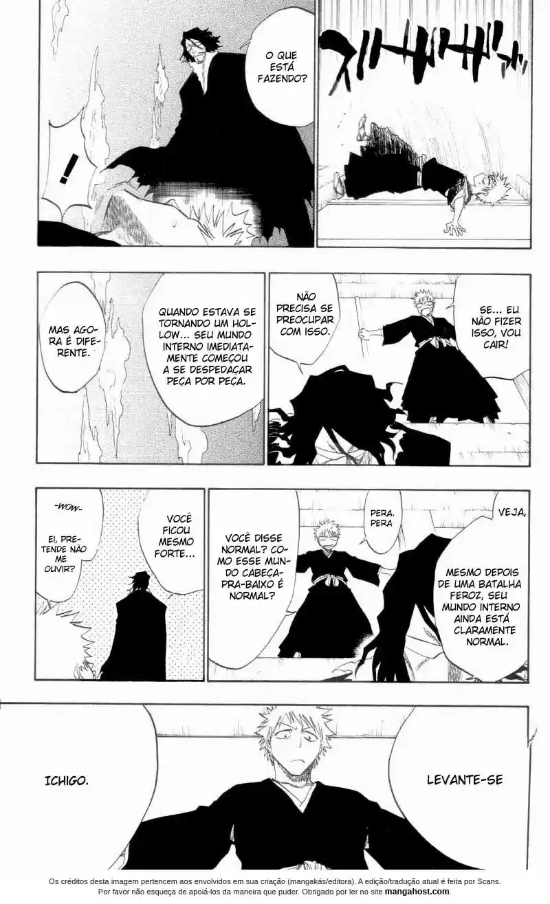 Read Bleach pt_BR Manga Online