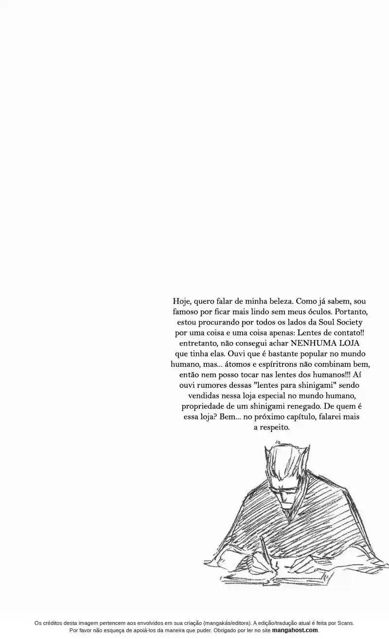 Read Bleach pt_BR Manga Online