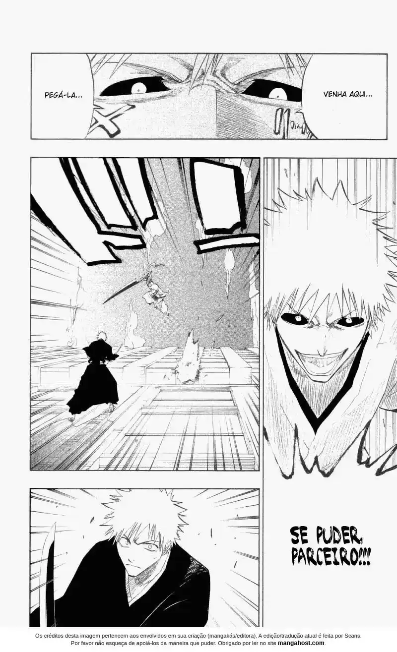 Read Bleach pt_BR Manga Online
