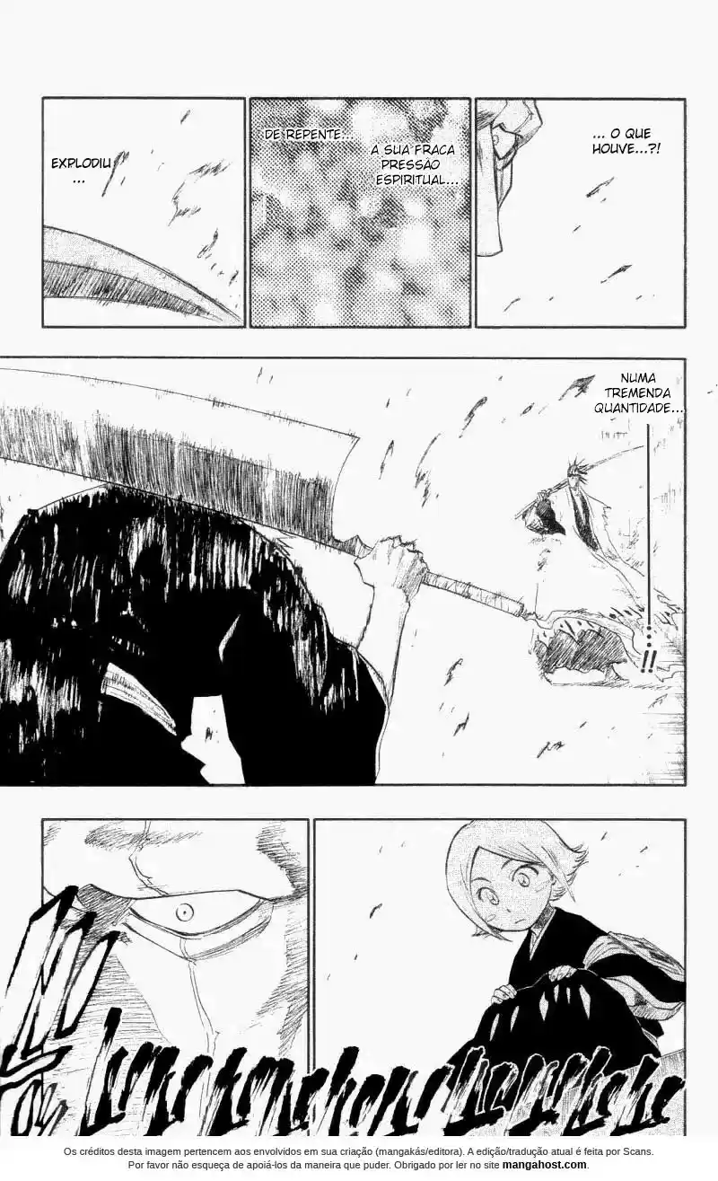 Read Bleach pt_BR Manga Online