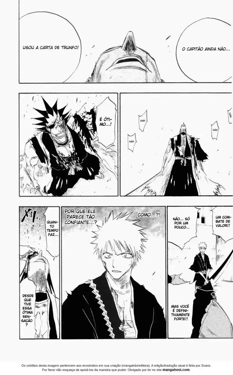 Read Bleach pt_BR Manga Online