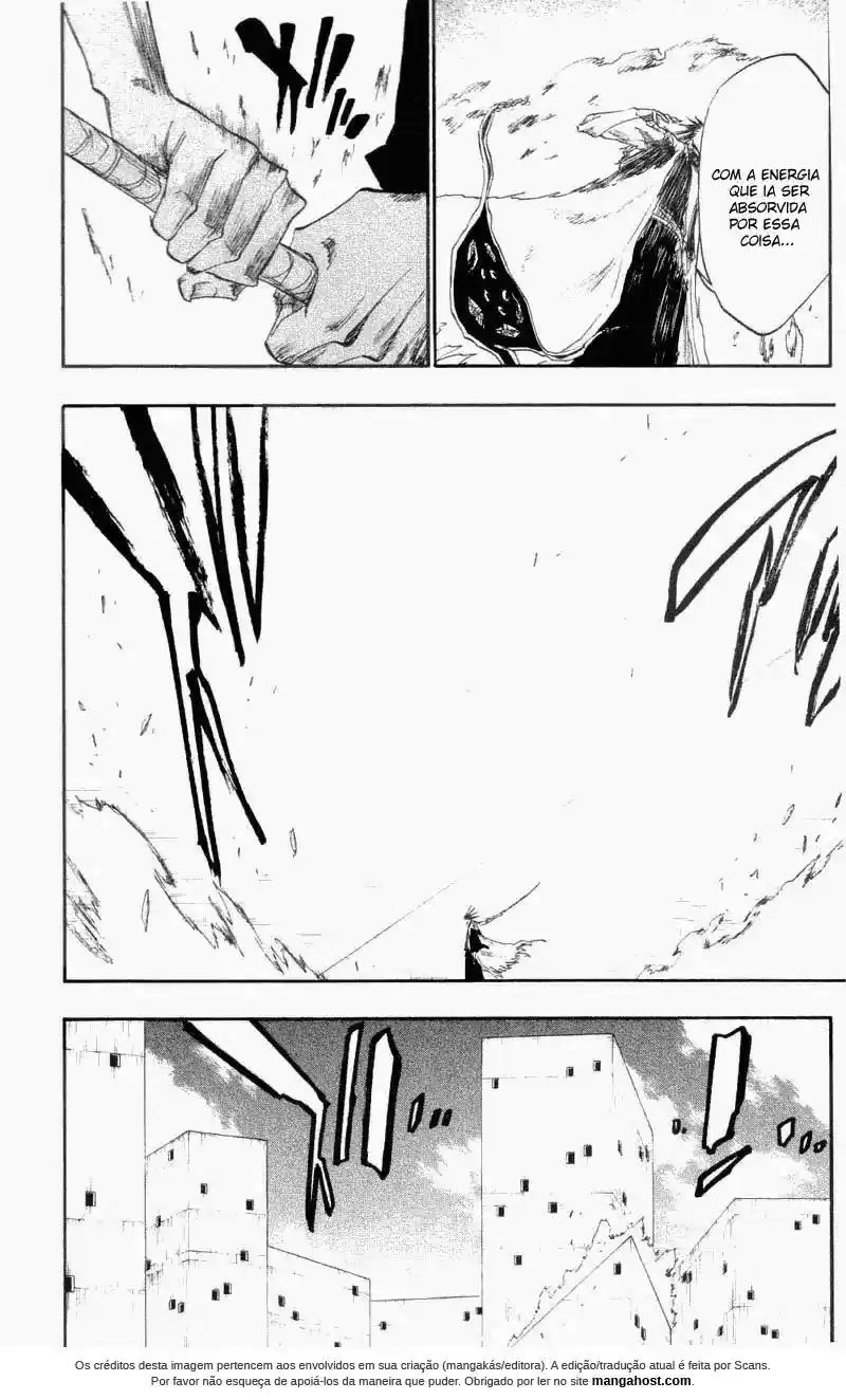 Read Bleach pt_BR Manga Online
