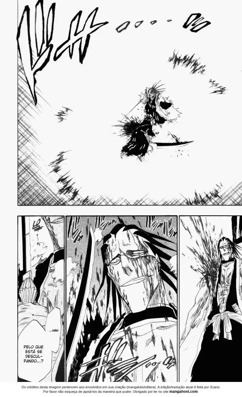 Read Bleach pt_BR Manga Online