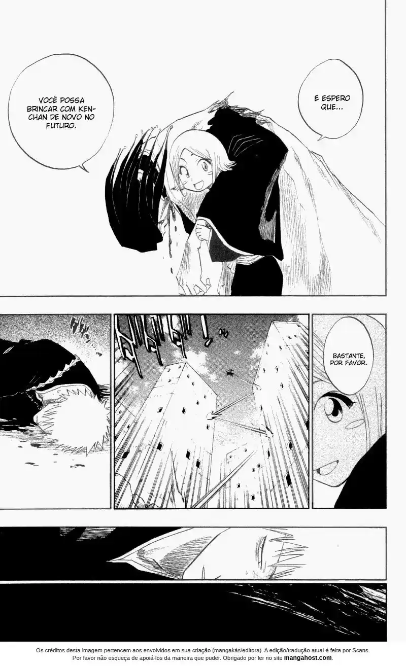 Read Bleach pt_BR Manga Online