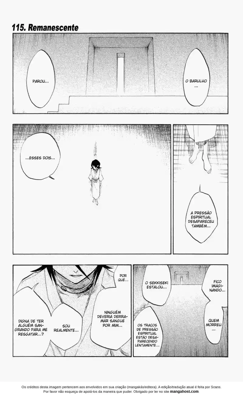 Read Bleach pt_BR Manga Online