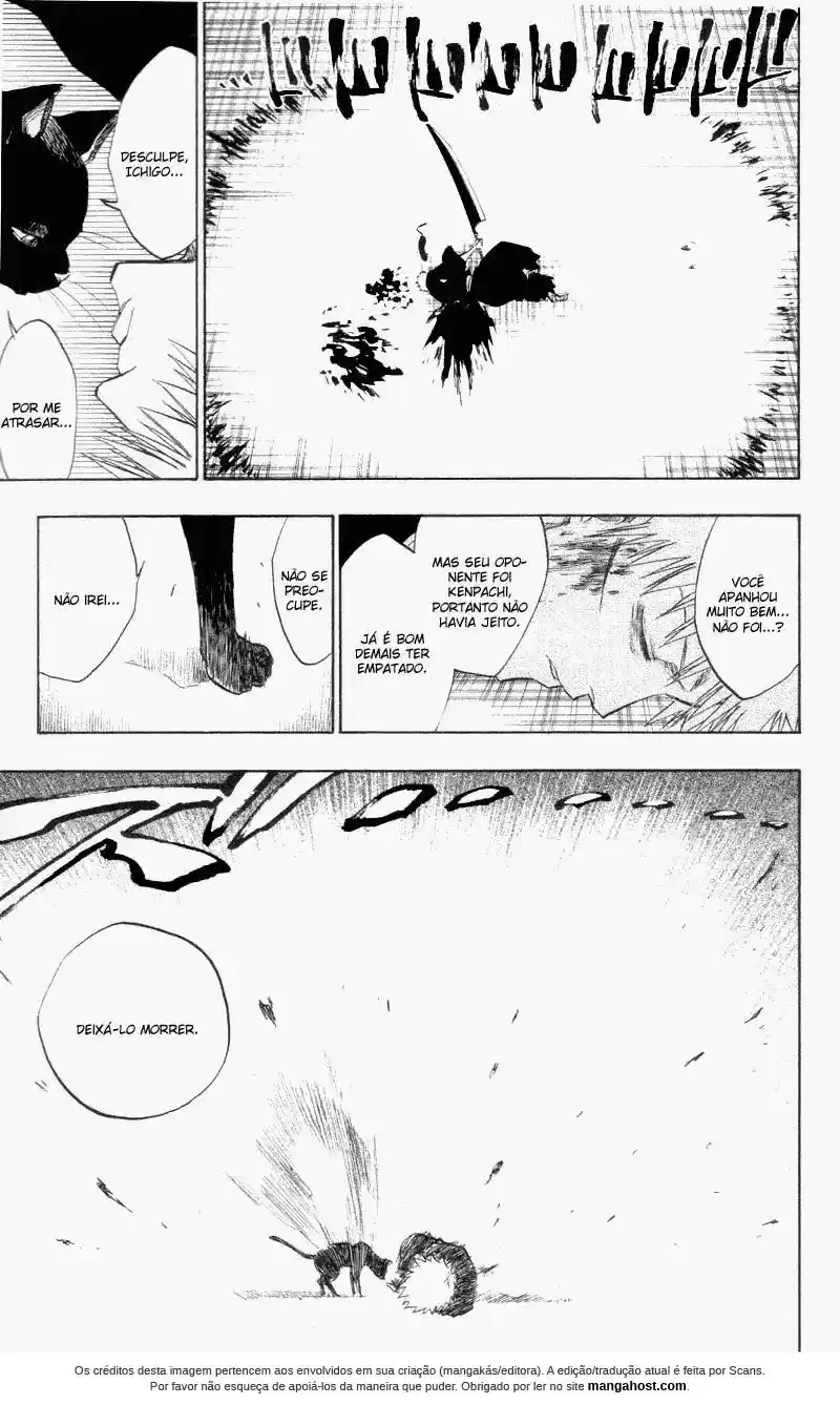 Read Bleach pt_BR Manga Online