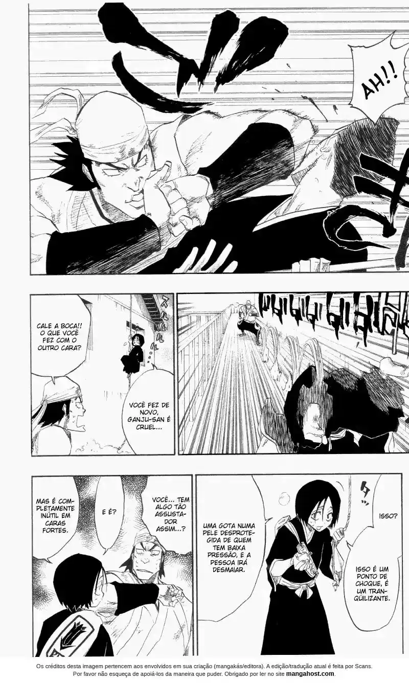 Read Bleach pt_BR Manga Online