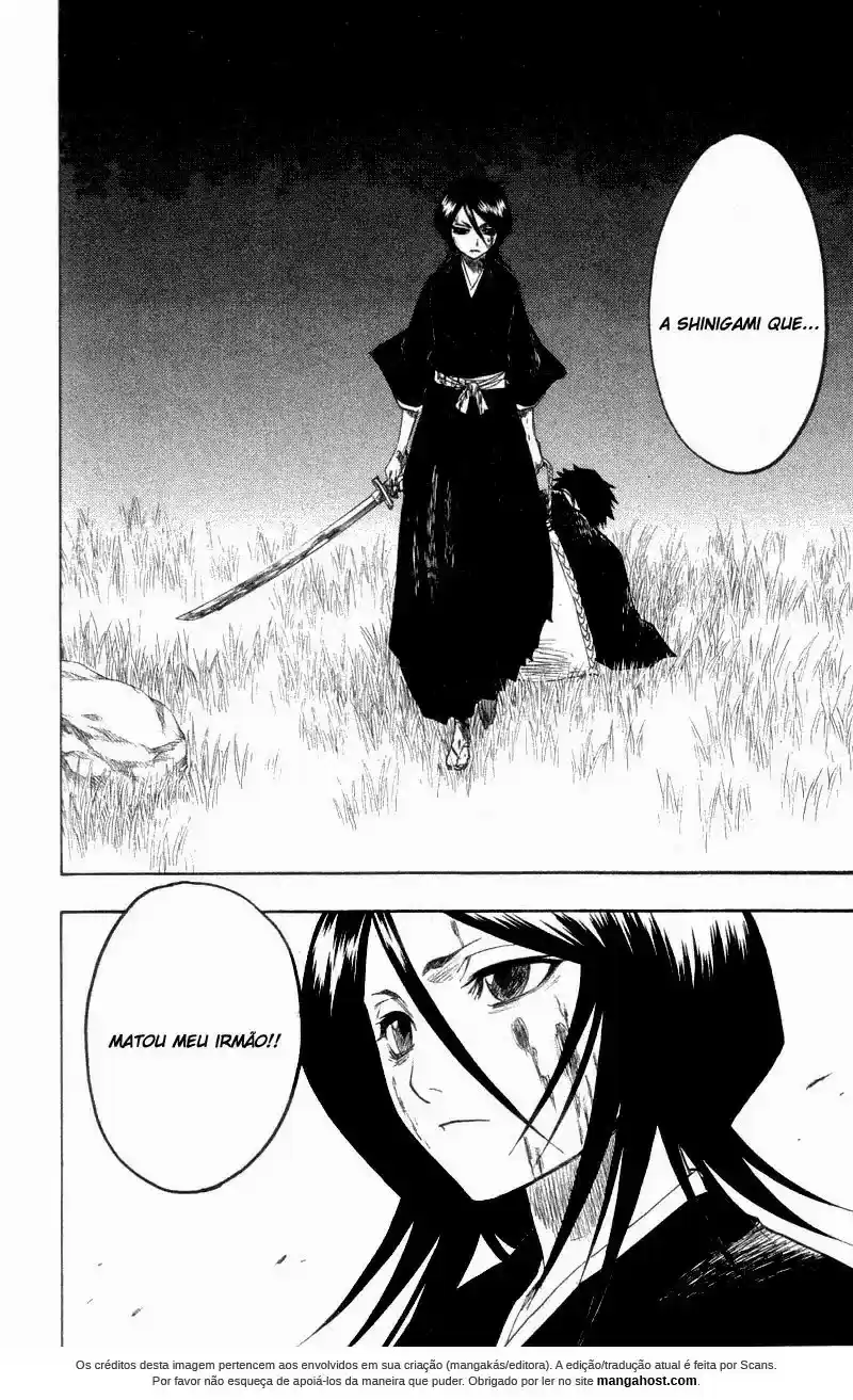 Read Bleach pt_BR Manga Online