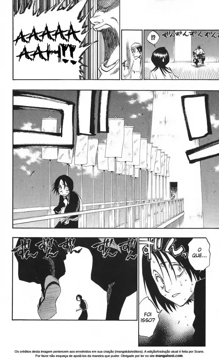 Read Bleach pt_BR Manga Online