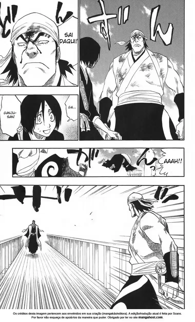 Read Bleach pt_BR Manga Online