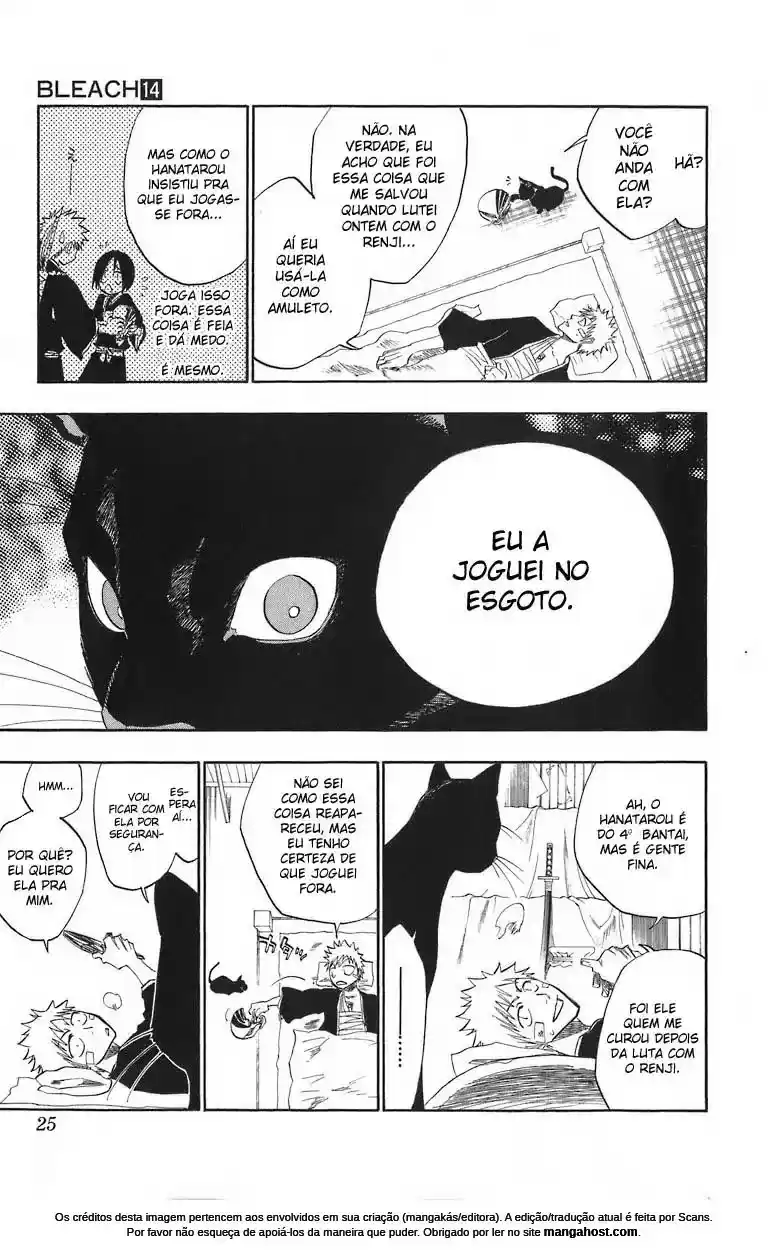 Read Bleach pt_BR Manga Online